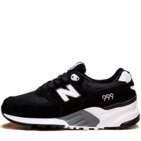 Кроссовки New Balance 999 черные