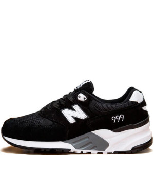 Кроссовки New Balance 999 черные