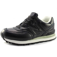 Кроссовки New Balance 574 Classic Black