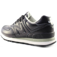 Кроссовки New Balance 574 Classic Black