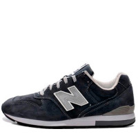 Кроссовки New Balance 996 Deep Grey