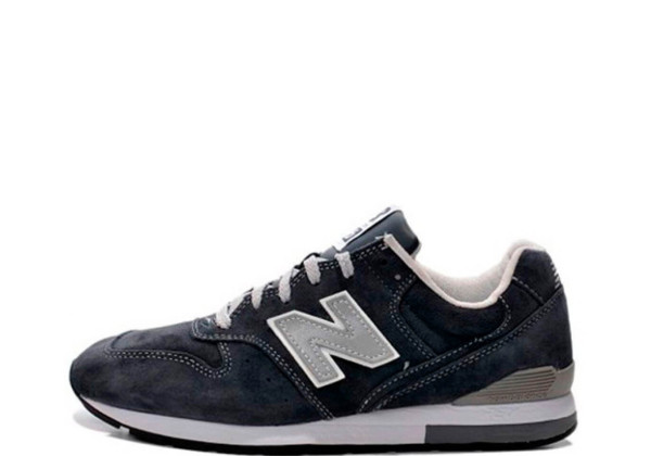 Кроссовки New Balance 996 Deep Grey