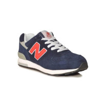 Кроссовки New Balance 1400 синие