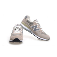 Кроссовки New Balance женские 996 светло-серый