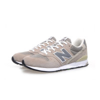 Кроссовки New Balance женские 996 светло-серый