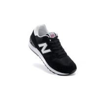 Кроссовки New Balance 670 черные