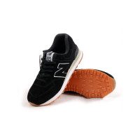 Кроссовки мужские New Balance 574 All черные