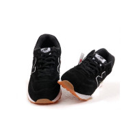 Кроссовки мужские New Balance 574 All черные