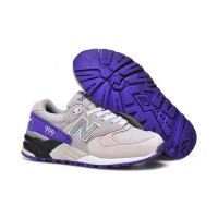 Кроссовки New Balance 999 Cherry Blossom Pack Lover Purple