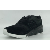 Кроссовки New Balance 999 моно черные