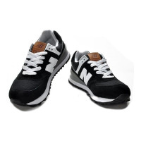 Кроссовки New Balance 574 Black