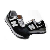 Кроссовки New Balance 574 Black