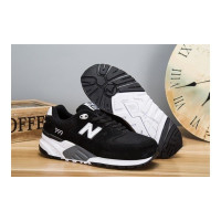 Кроссовки New Balance 999 черные