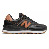 Кроссовки женские New Balance 574 Classic Black