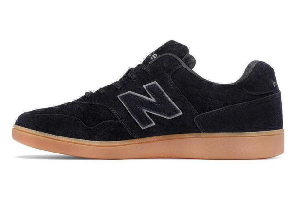 Кроссовки New Balance 288 black