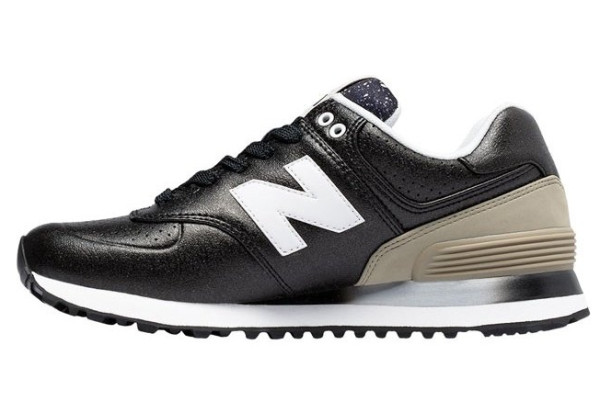 Кроссовки New Balance 574 gradient