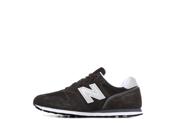 Кроссовки New Balance WL373 черные