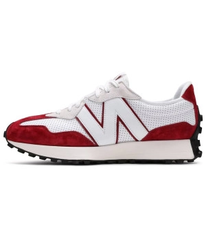 New Balance 327 Primary Pack Red