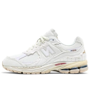Кроссовки New Balance 2002 R Protection Pack Sea Salt