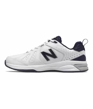 Кроссовки New Balance 624v5 белые