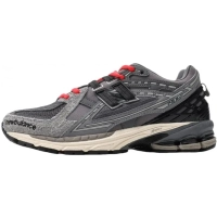 INVINCIBLE x N.HOOLYWOOD x New Balance 1906U Grey Red